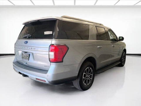 2024 Ford Expedition MAX XLT