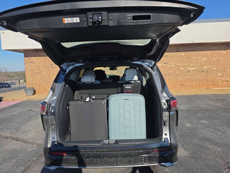 2026 Toyota Sienna XSE 7-Passenger