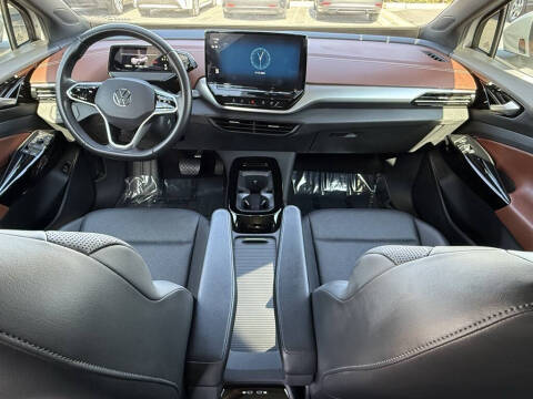 2022 Volkswagen ID.4 Pro S