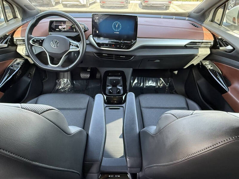 2022 Volkswagen ID.4 Pro S