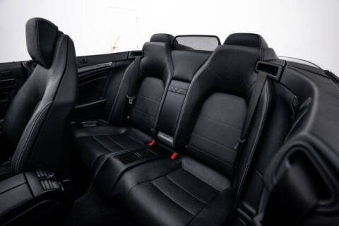 2014 Mercedes-Benz E-Class E 350