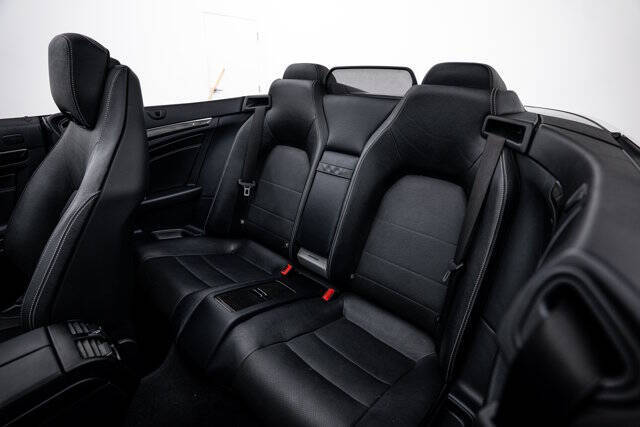 2014 Mercedes-Benz E-Class E 350