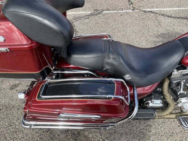 2007 Harley-Davidson CLASSIC