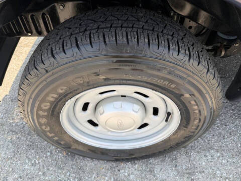 2006 Ford E-Series E-150