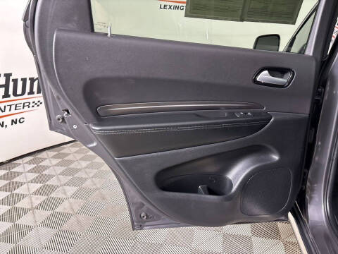 2023 Dodge Durango SXT Plus