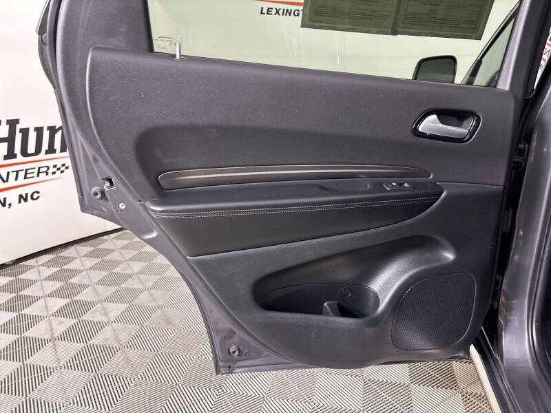 2023 Dodge Durango SXT Plus