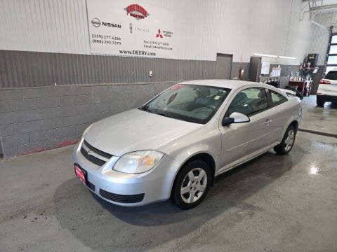 2007 Chevrolet Cobalt LT