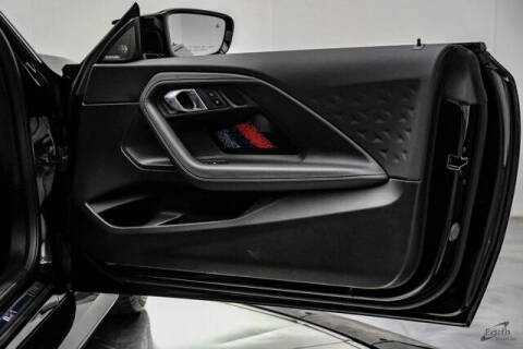 2025 BMW M2