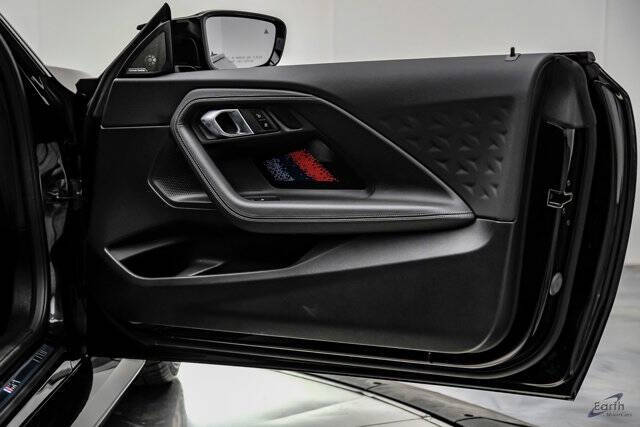 2025 BMW M2