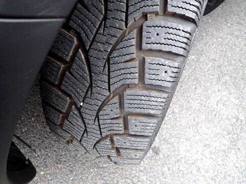 2012 Suzuki SX4 Crossover