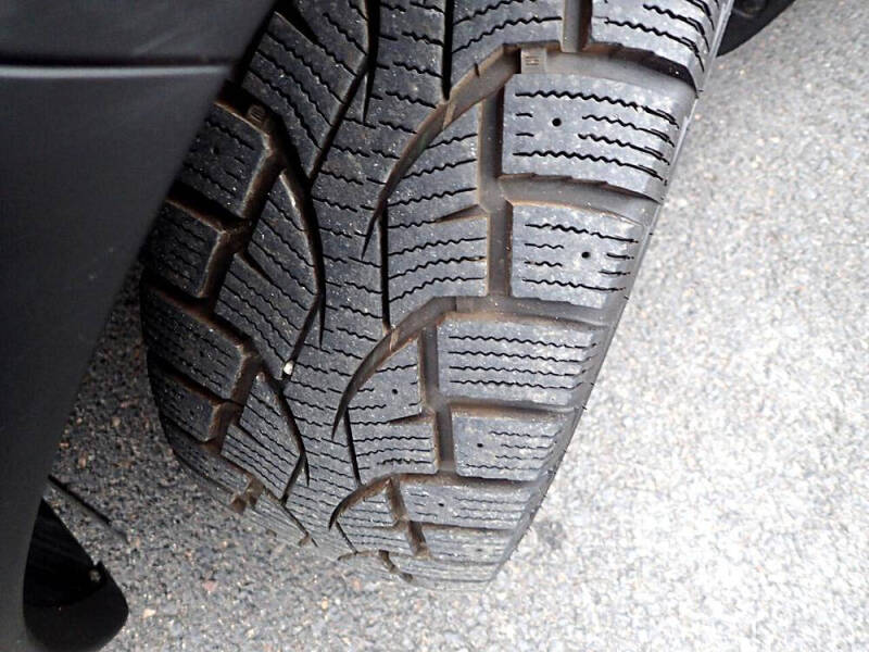 2012 Suzuki SX4 Crossover