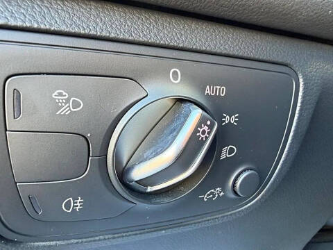 2016 Audi A6 2.0T quattro Premium Plus