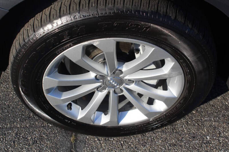 2015 Audi Q5 2.0T quattro Premium Plus