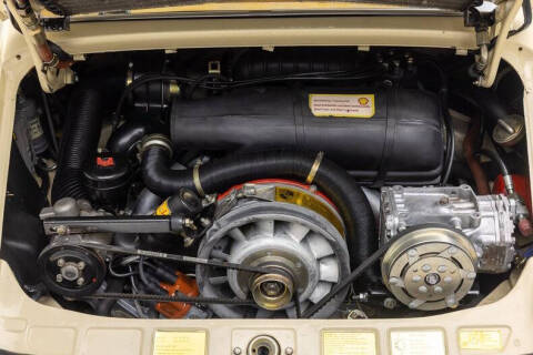 1978 Porsche 911