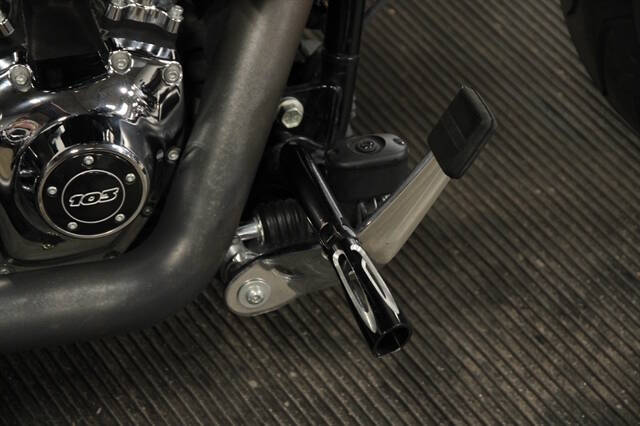 2014 Harley-Davidson Breakout