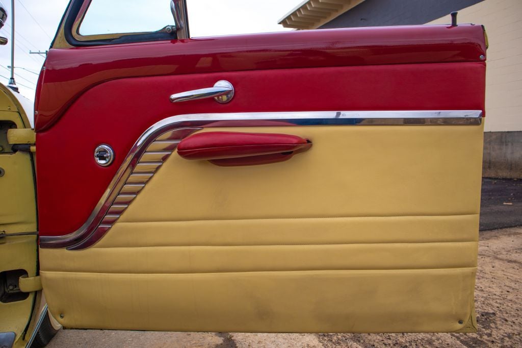 1953 Mercury Monterey 42