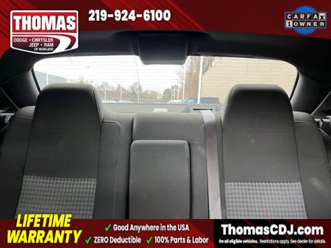 2023 Dodge Challenger GT