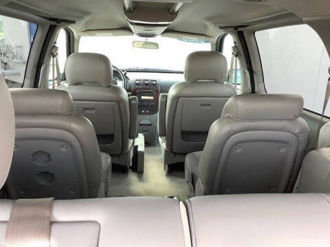 2006 Chevrolet Uplander LT