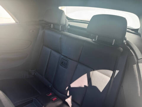 2012 BMW 1 Series 128i