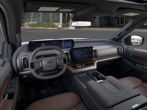 2026 Ford Expedition MAX King Ranch
