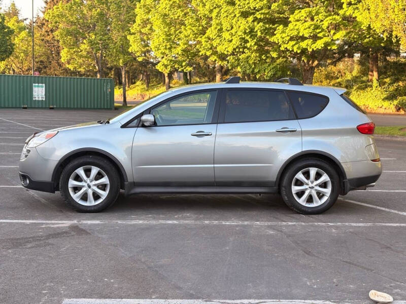 2006 Subaru B9 Tribeca