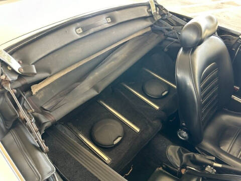 1985 Alfa Romeo Spider Veloce