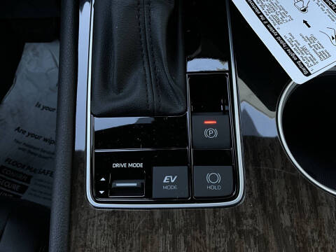 2026 Toyota Sienna Limited 7-Passenger