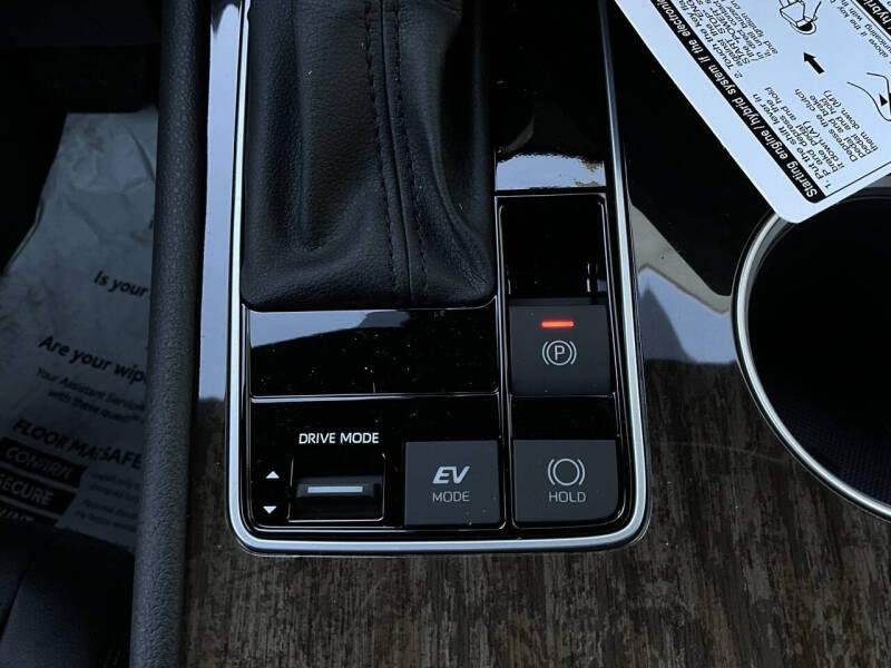 2026 Toyota Sienna Limited 7-Passenger