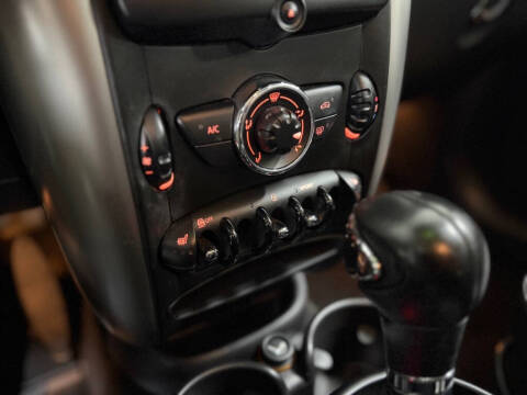 2014 MINI Countryman Cooper