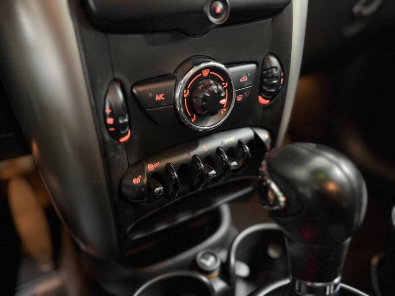 2014 MINI Countryman Cooper