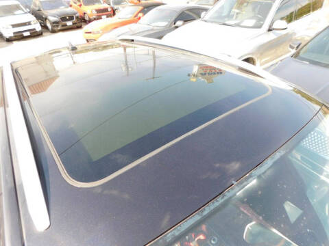 2016 Volkswagen Touareg