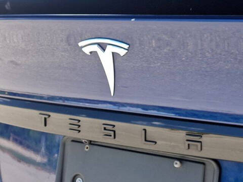 2022 Tesla Model X