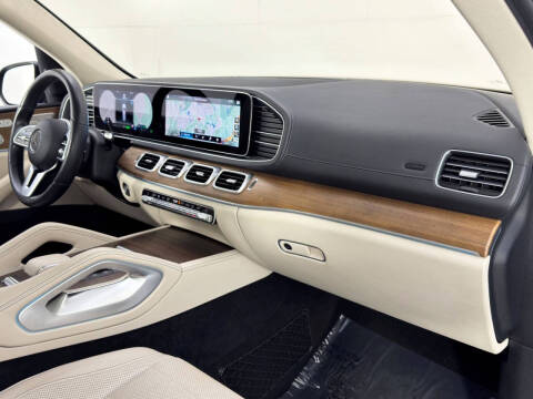 2021 Mercedes-Benz GLS GLS 450