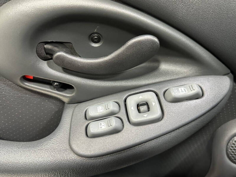 1993 Pontiac Firebird Trans Am