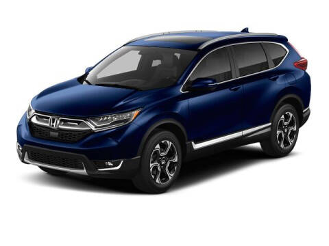 2018 Honda CR-V for sale at Jensen Le Mars Used Cars in Le Mars IA