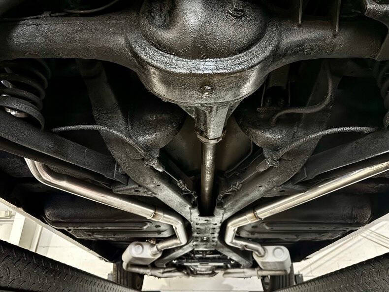 1960 Chevrolet Impala