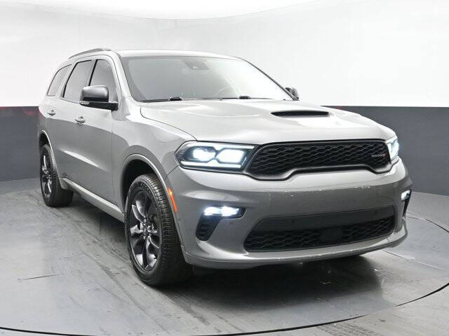 2023 Dodge Durango GT Premium
