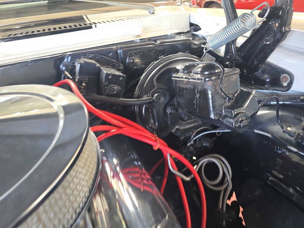 1972 Chevrolet Nova 25