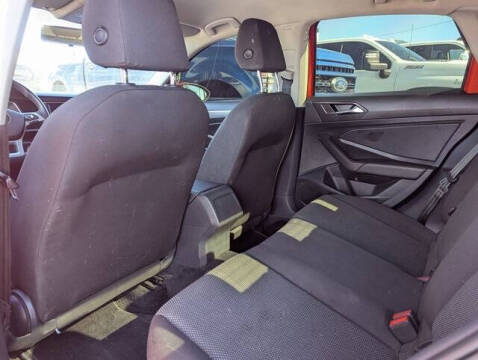 2020 Volkswagen Jetta