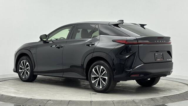 2024 Lexus RZ 300e