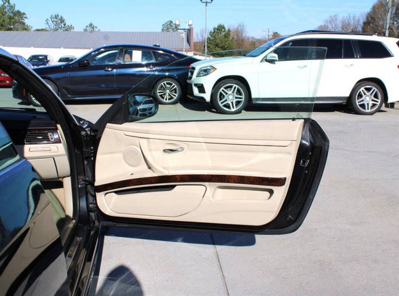 2012 BMW 3 Series 335i