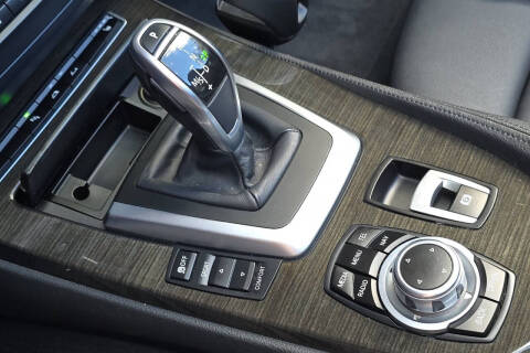 2016 BMW Z4 sDrive28i