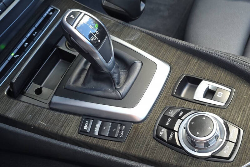 2016 BMW Z4 sDrive28i