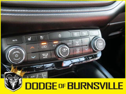 2023 Dodge Durango SRT Hellcat