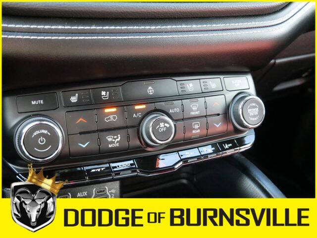 2023 Dodge Durango SRT Hellcat
