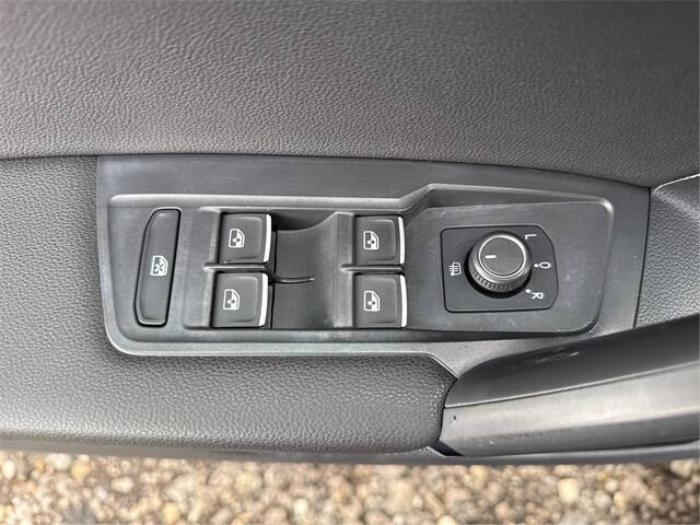 2019 Volkswagen Tiguan for sale at Next Step Auto Sales LLC in Kirtland, OH