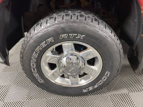 2010 Dodge Ram 2500