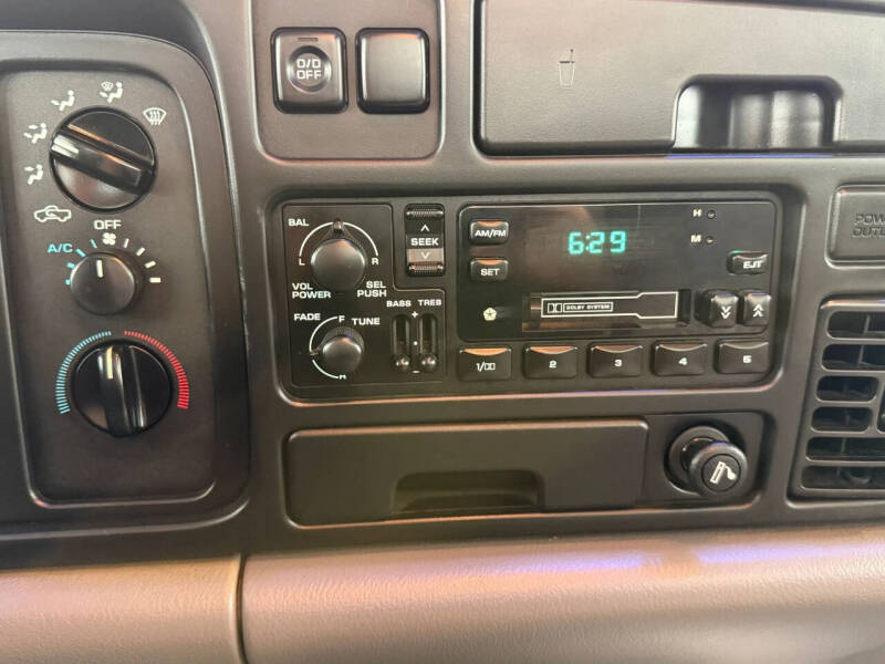 1994 Dodge Ram 1500