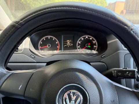2014 Volkswagen Jetta S