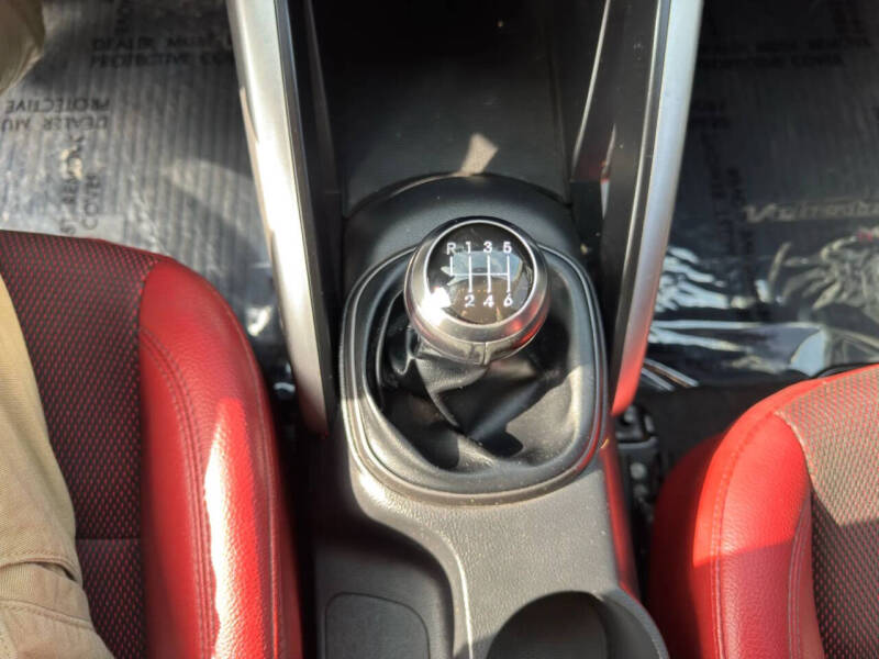 2014 Hyundai Veloster